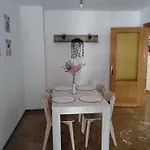 Apartamento Pablo Neruda