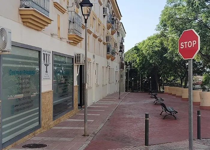 Apartamento Pablo Neruda