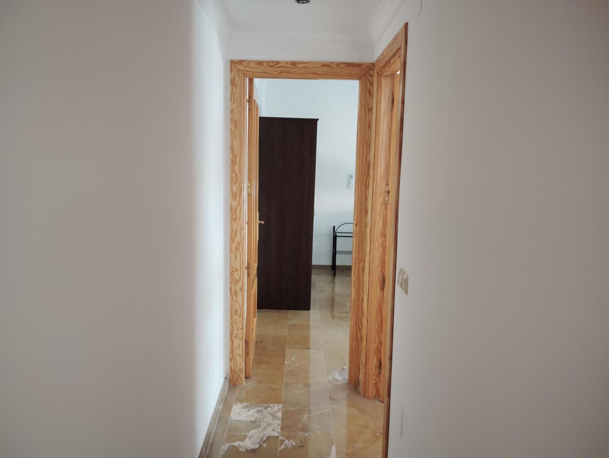 Appartement Pablo Neruda Benalmádena