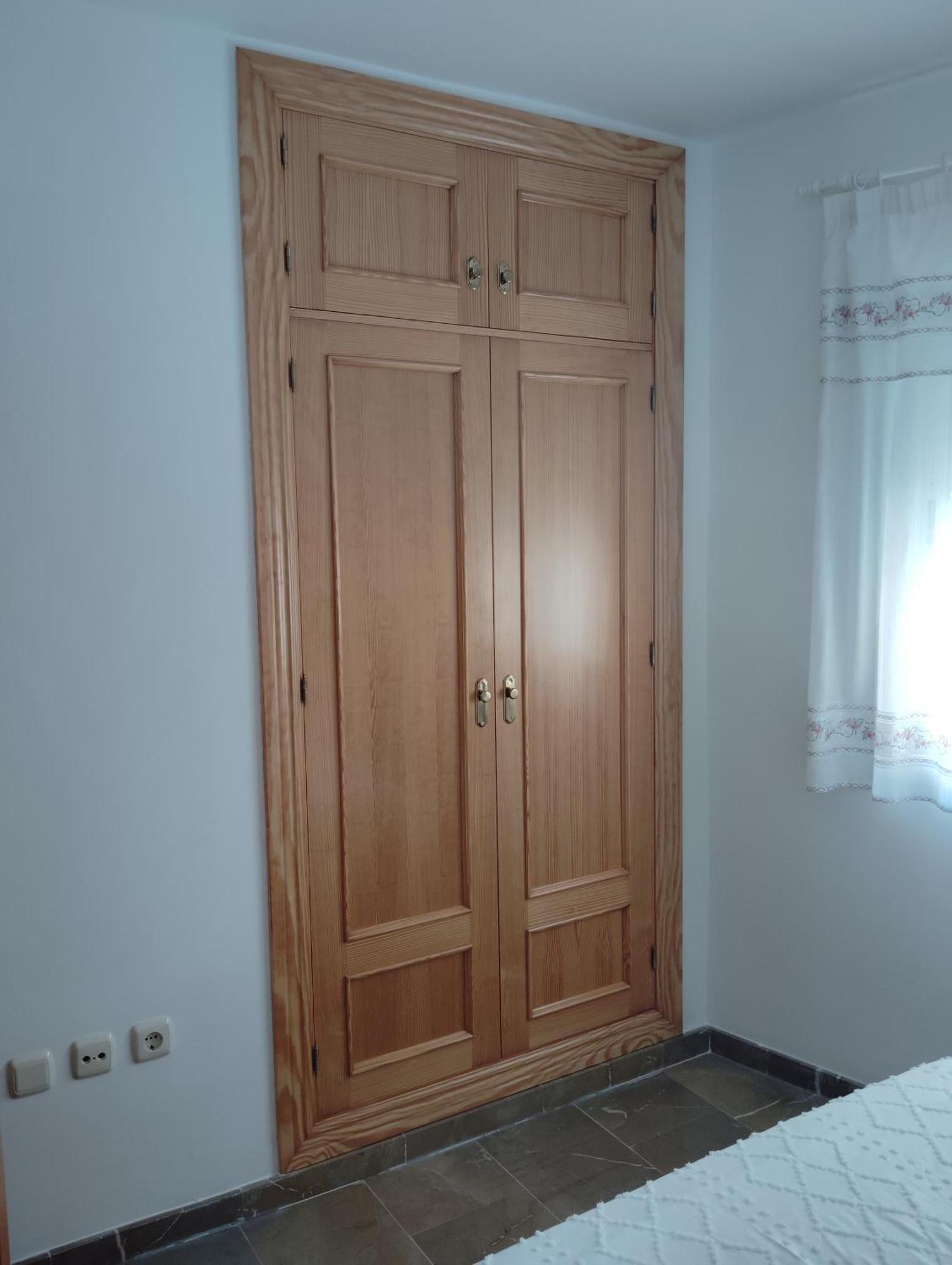 Appartement Pablo Neruda