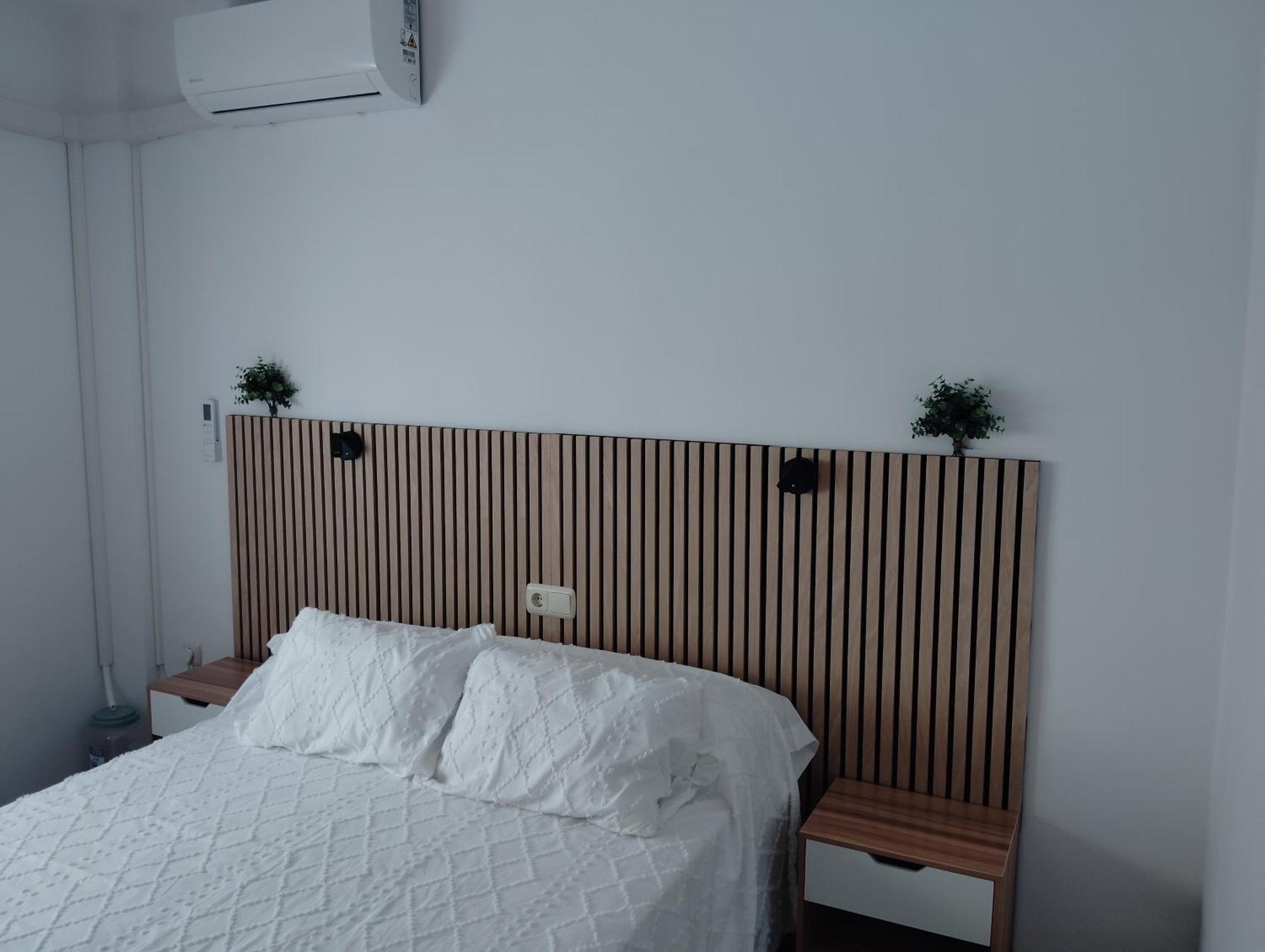 Appartement Pablo Neruda Benalmádena
