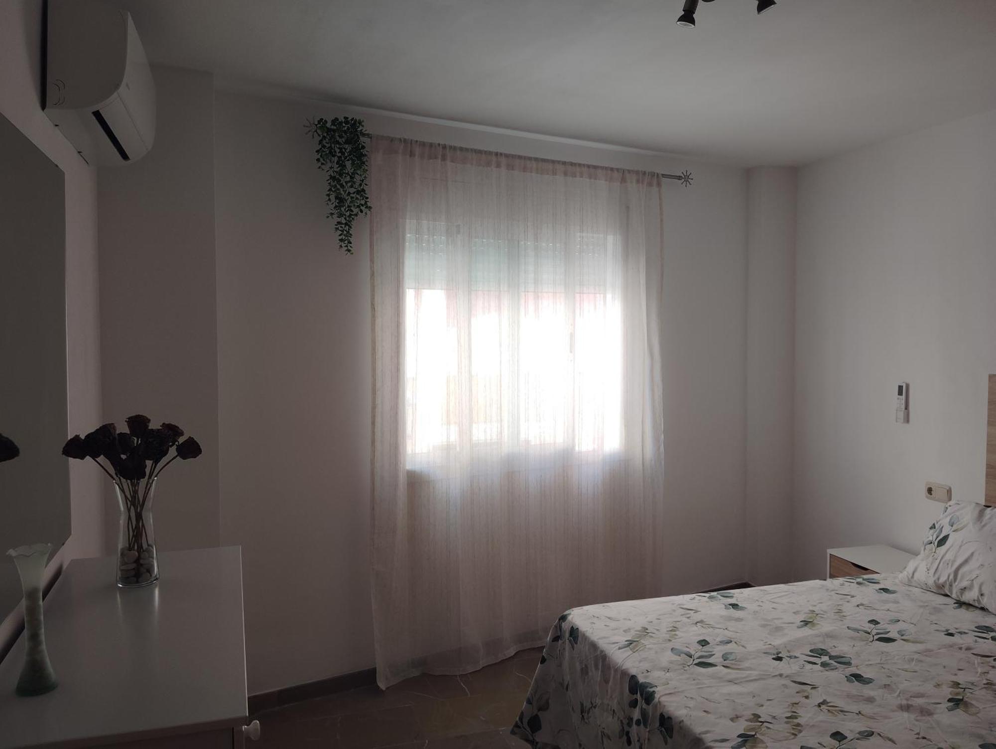 Appartement Pablo Neruda Benalmádena