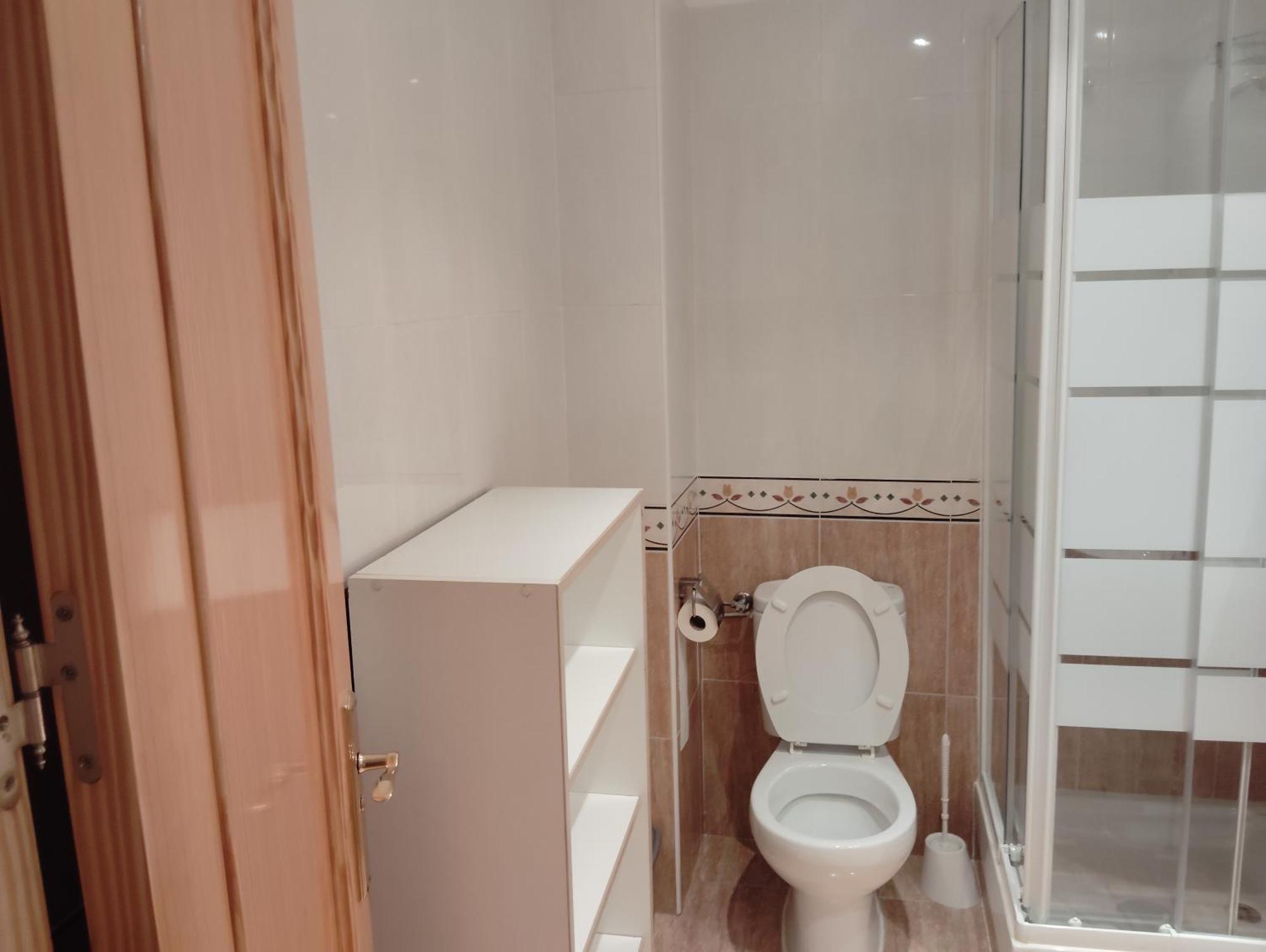 Pablo Neruda Appartement