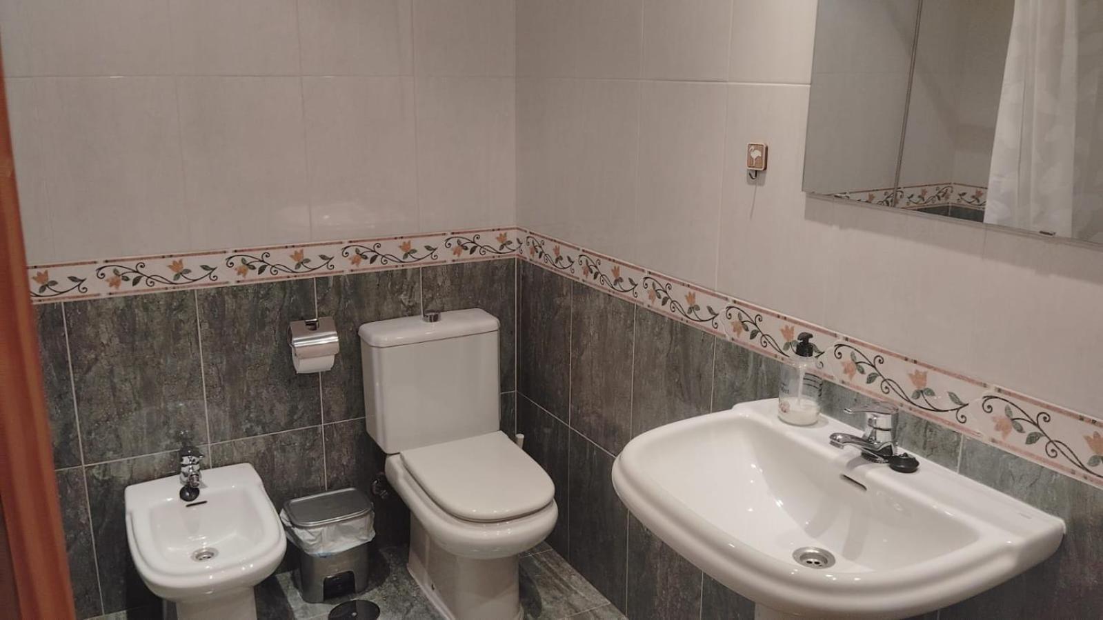 Pablo Neruda Appartement Benalmádena