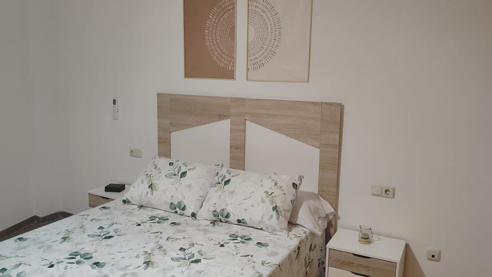 Appartement Pablo Neruda Benalmádena