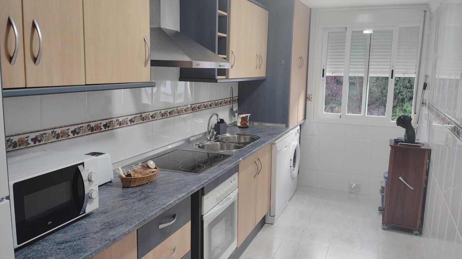 Appartement Pablo Neruda *