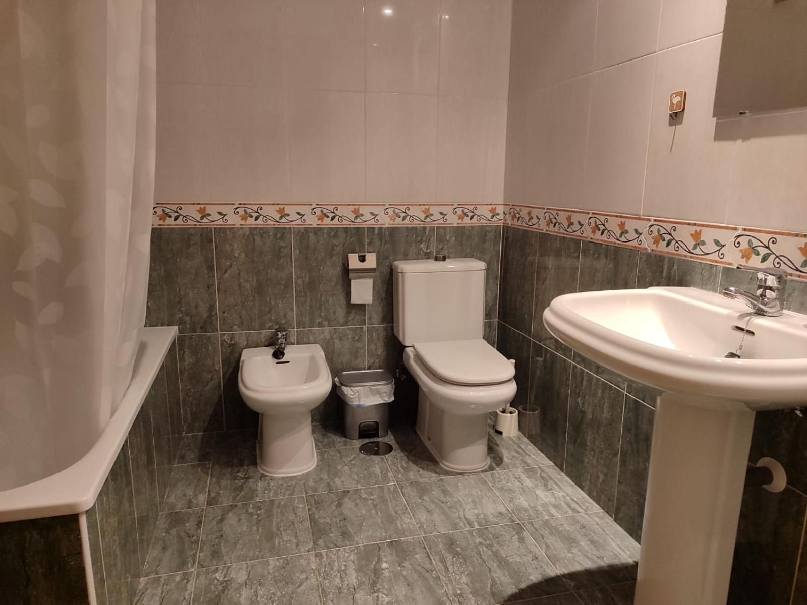 Pablo Neruda Appartement *